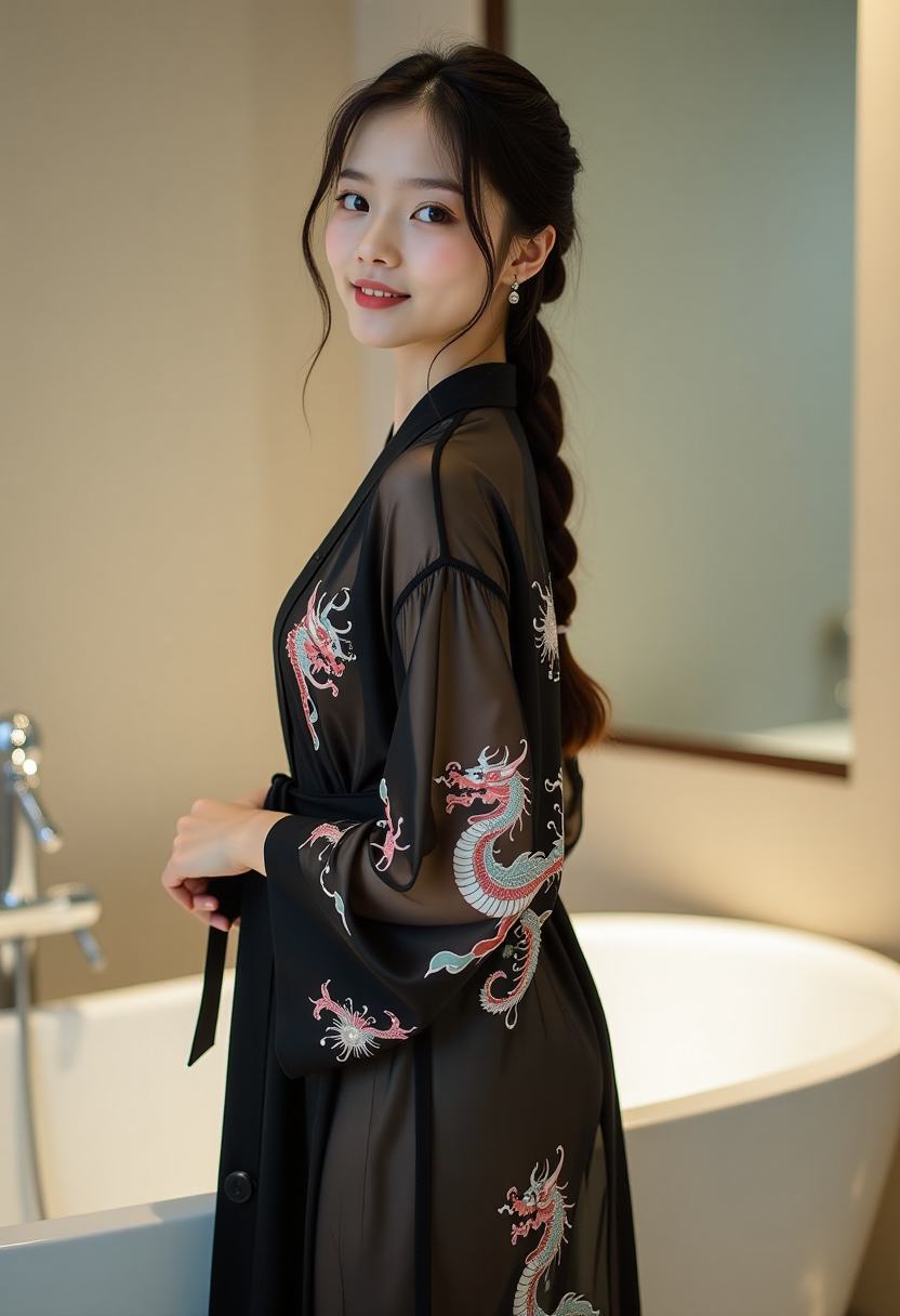 西狂杨过