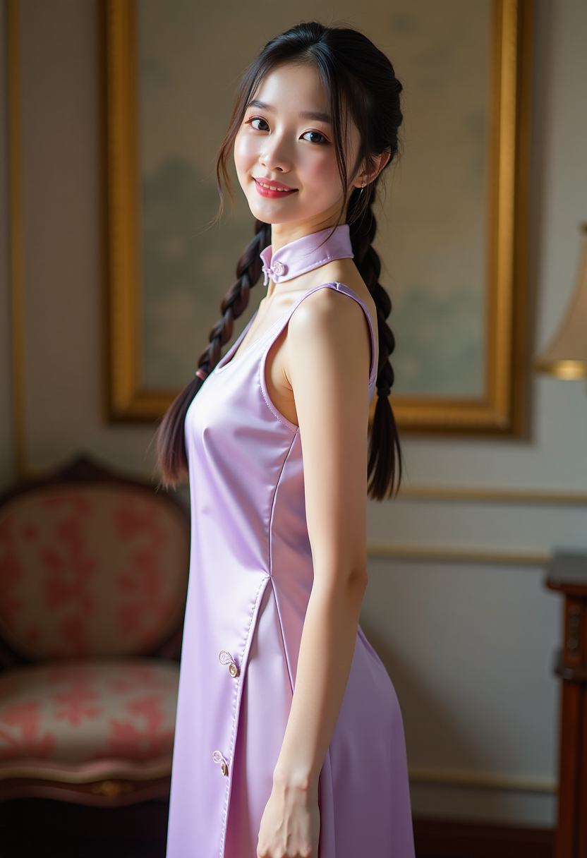 星月神雕第一部